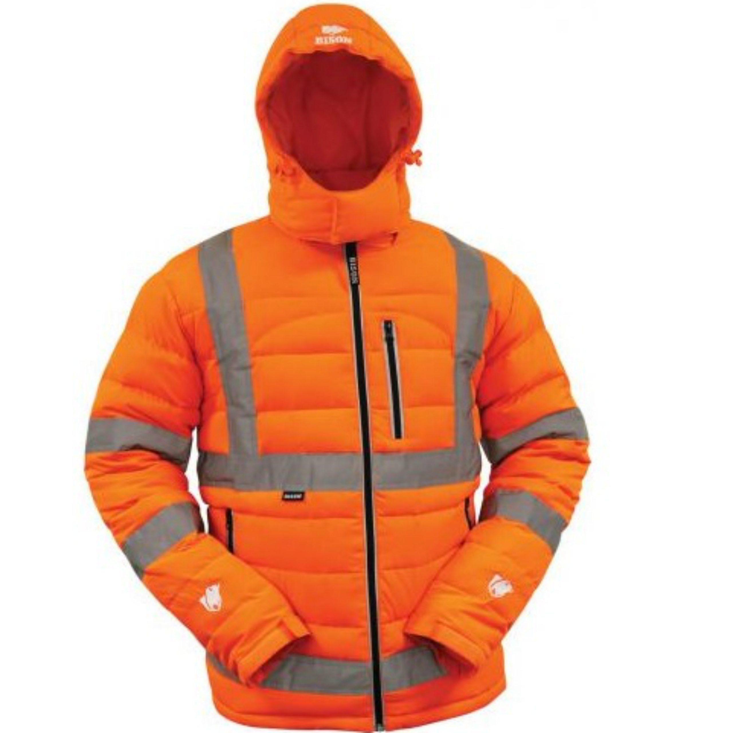 womens puffer vest nz
