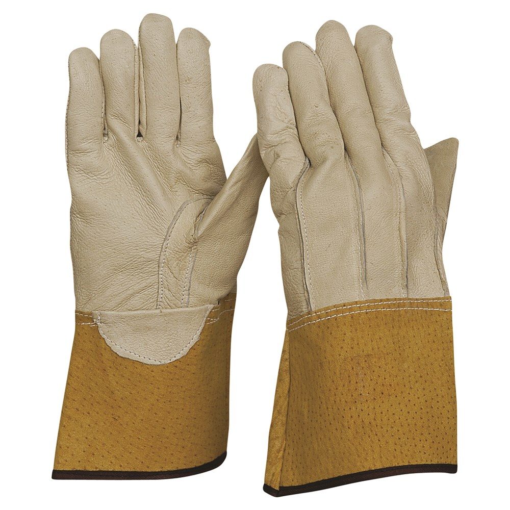 ProChoice® Pyromate® Tig Welders Gloves Handling Equipment Canterbury