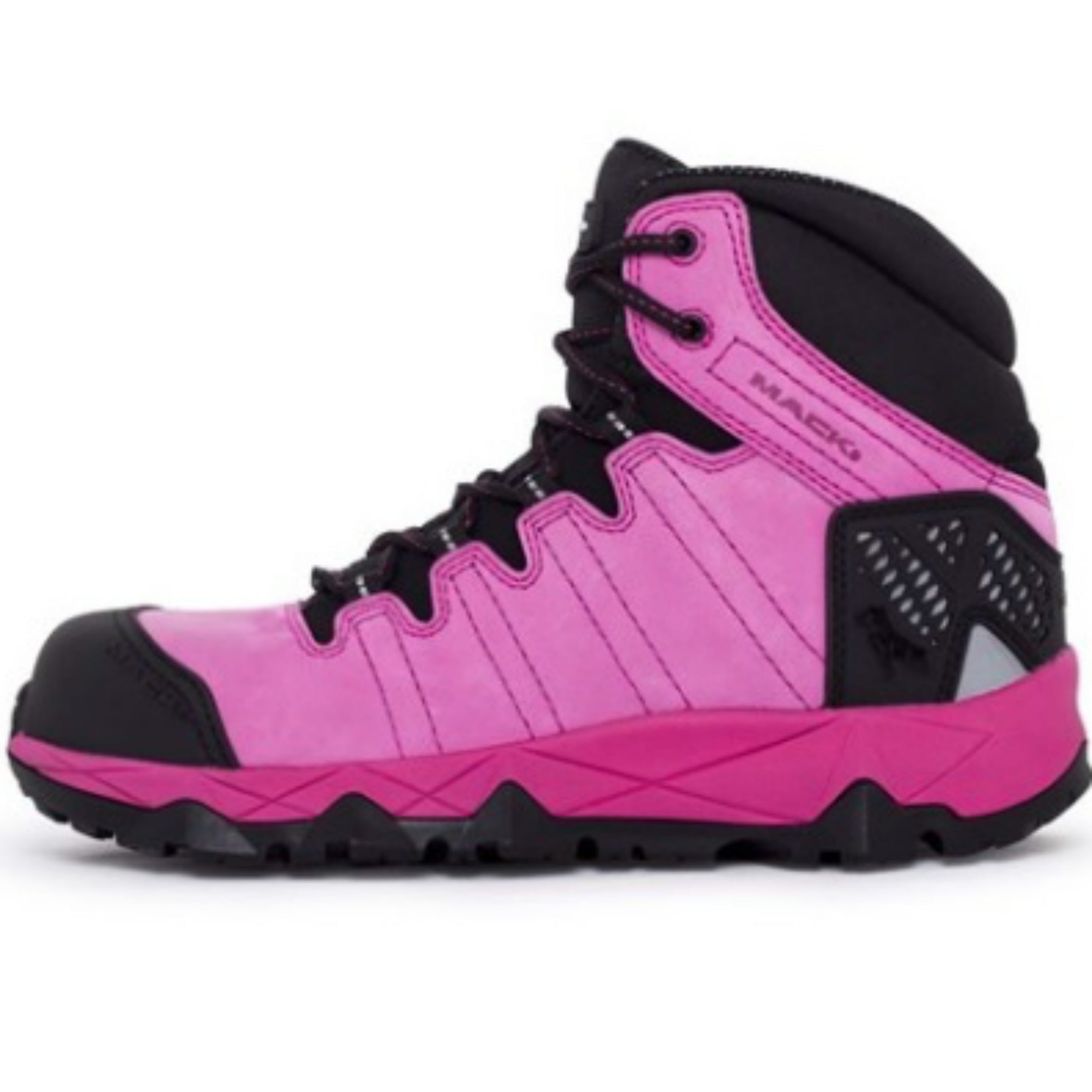 Mack McGrath II Foundation Womens Handling Equipment