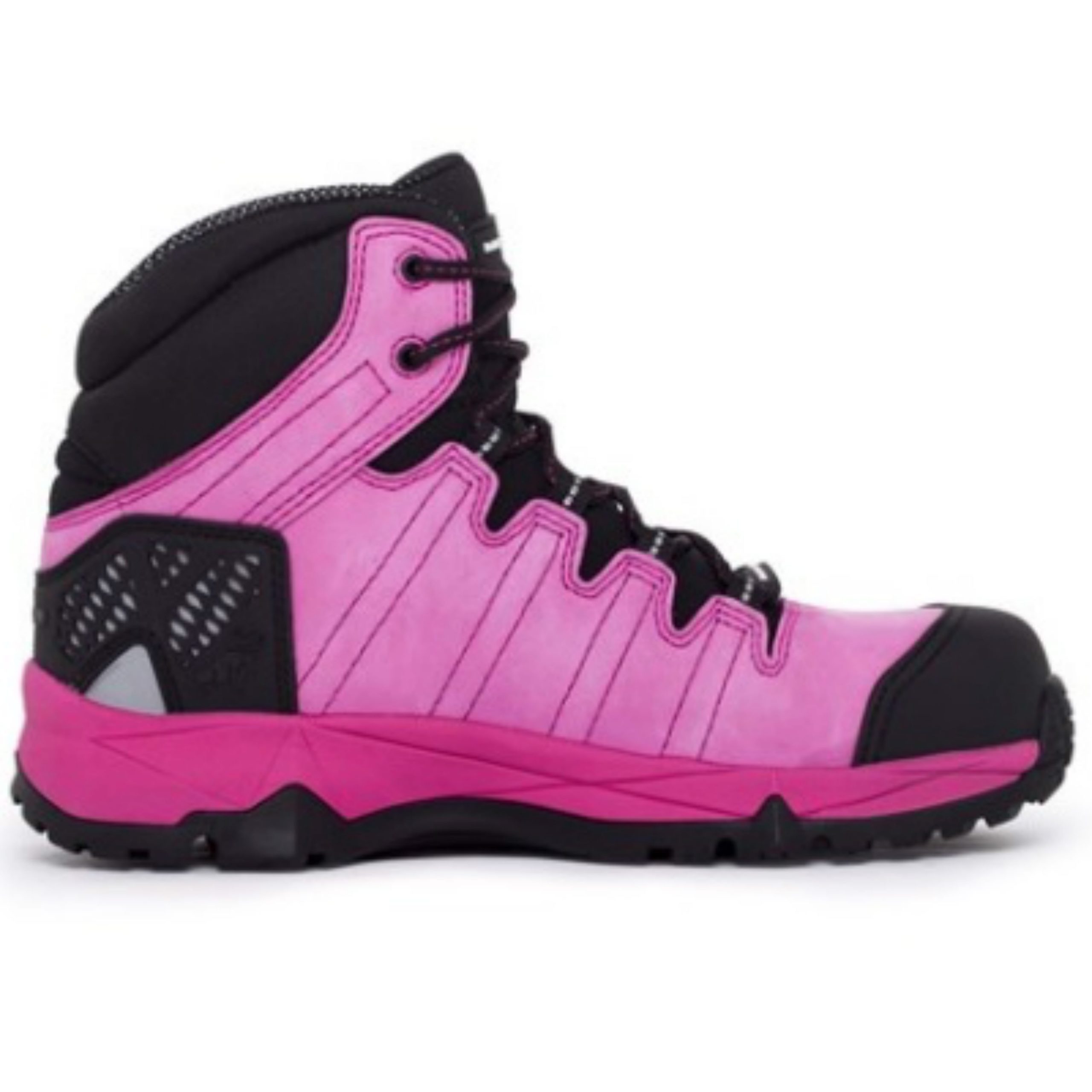 Mack McGrath II Foundation Womens Handling Equipment