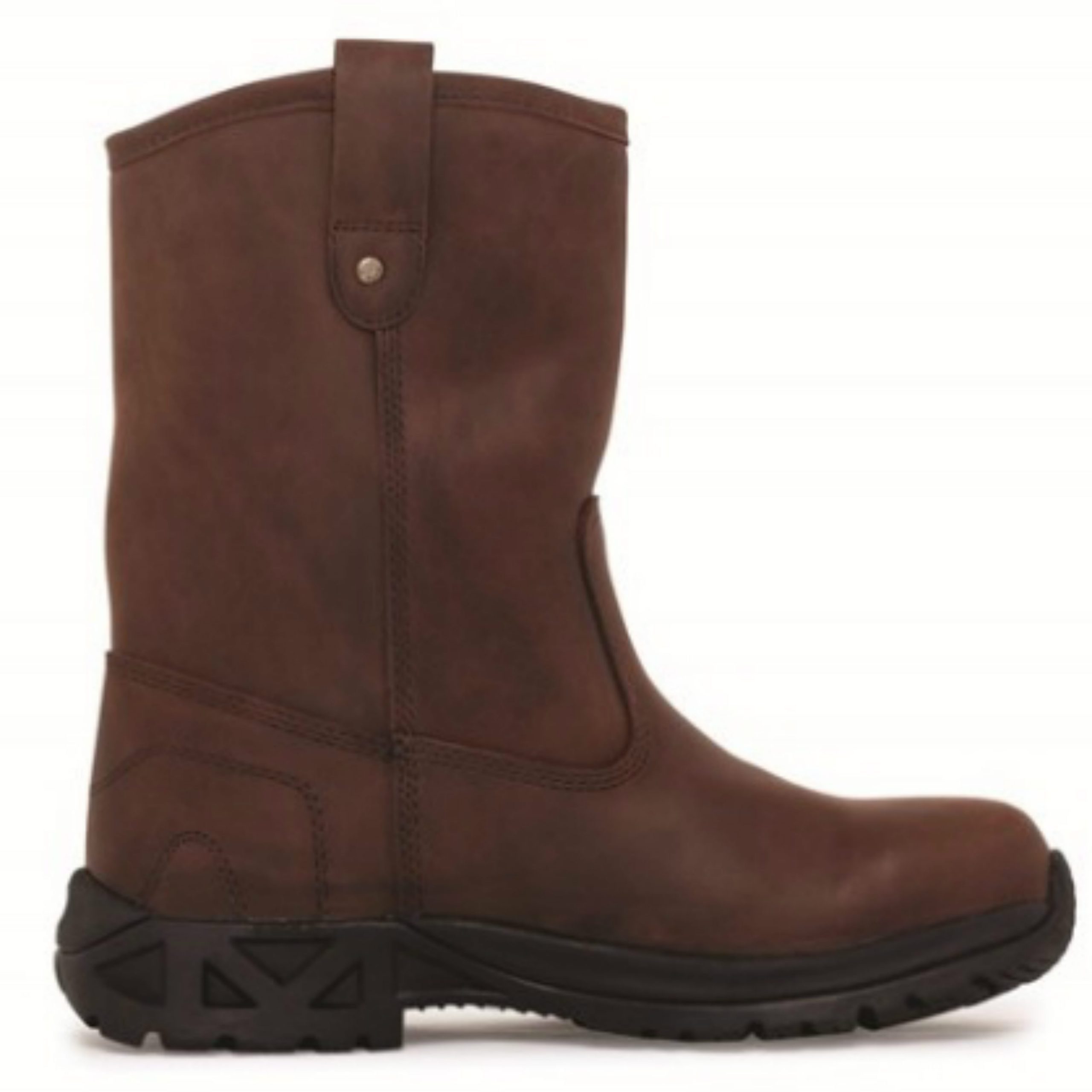 mack slip on boots