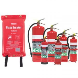 Fire Equipment