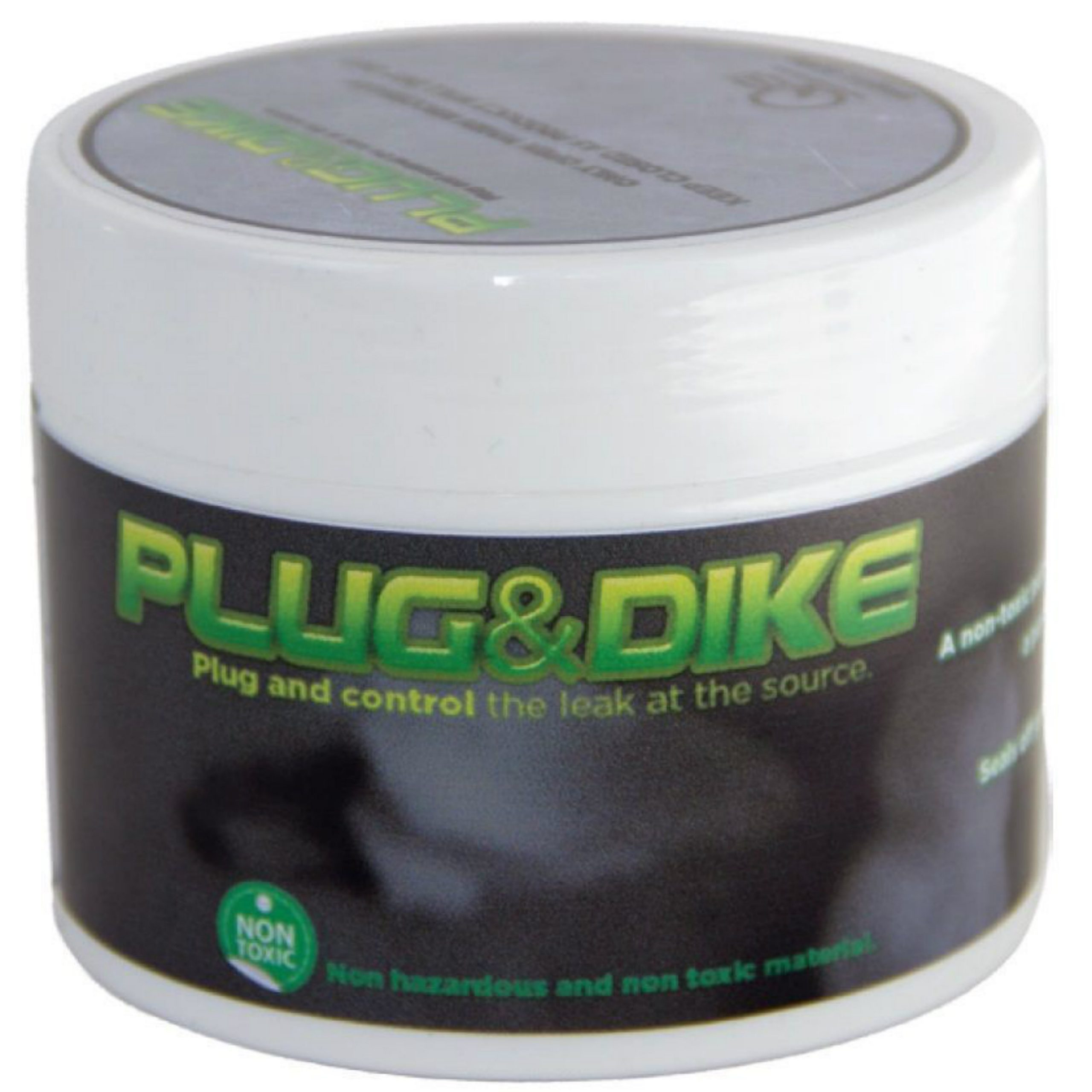 QSI Plug & Dike in Container 500g Handling Equipment Canterbury