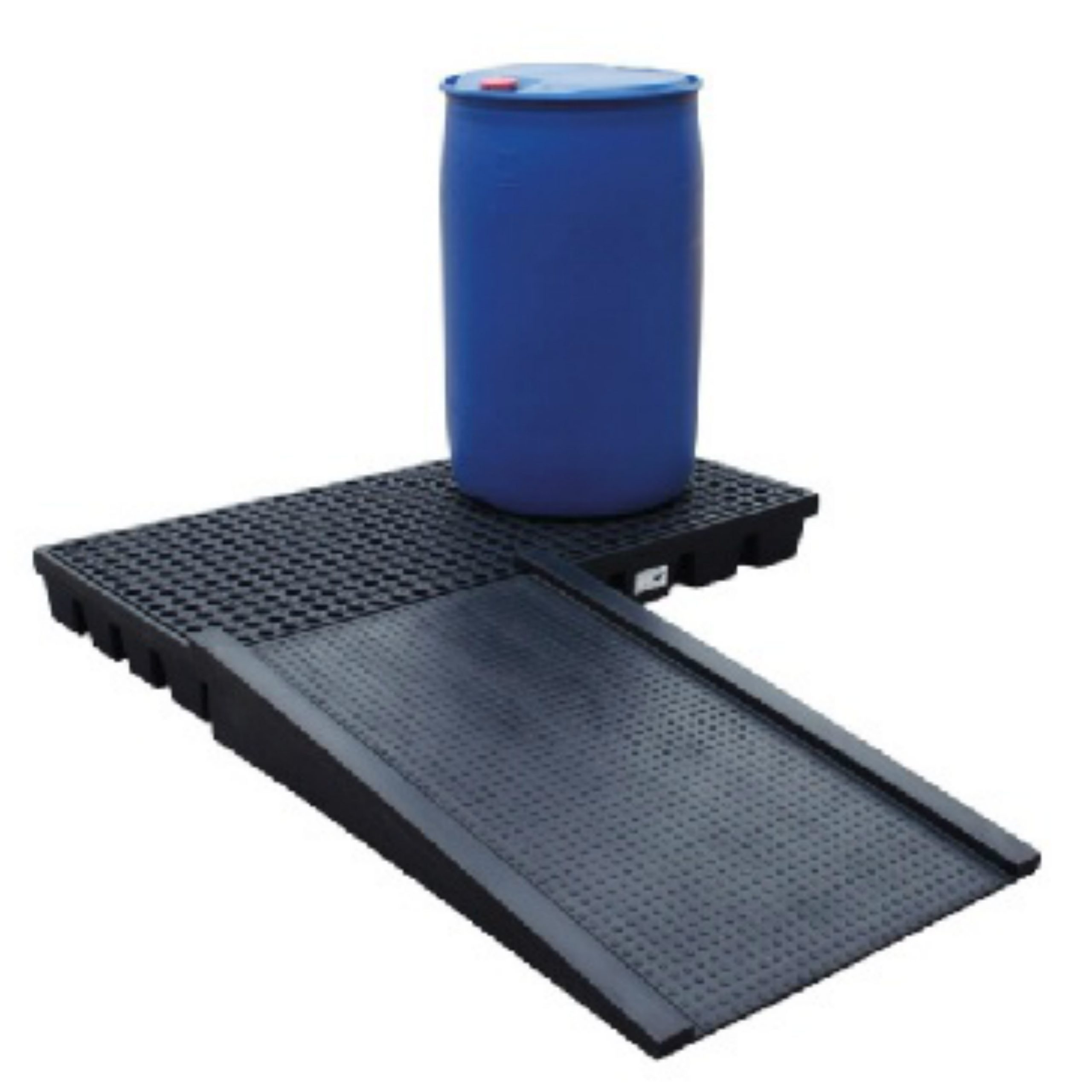 QSI Work floor ramp Handling Equipment Canterbury