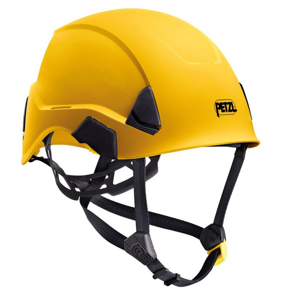 Petzl Strato Helmet Handling Equipment Canterbury