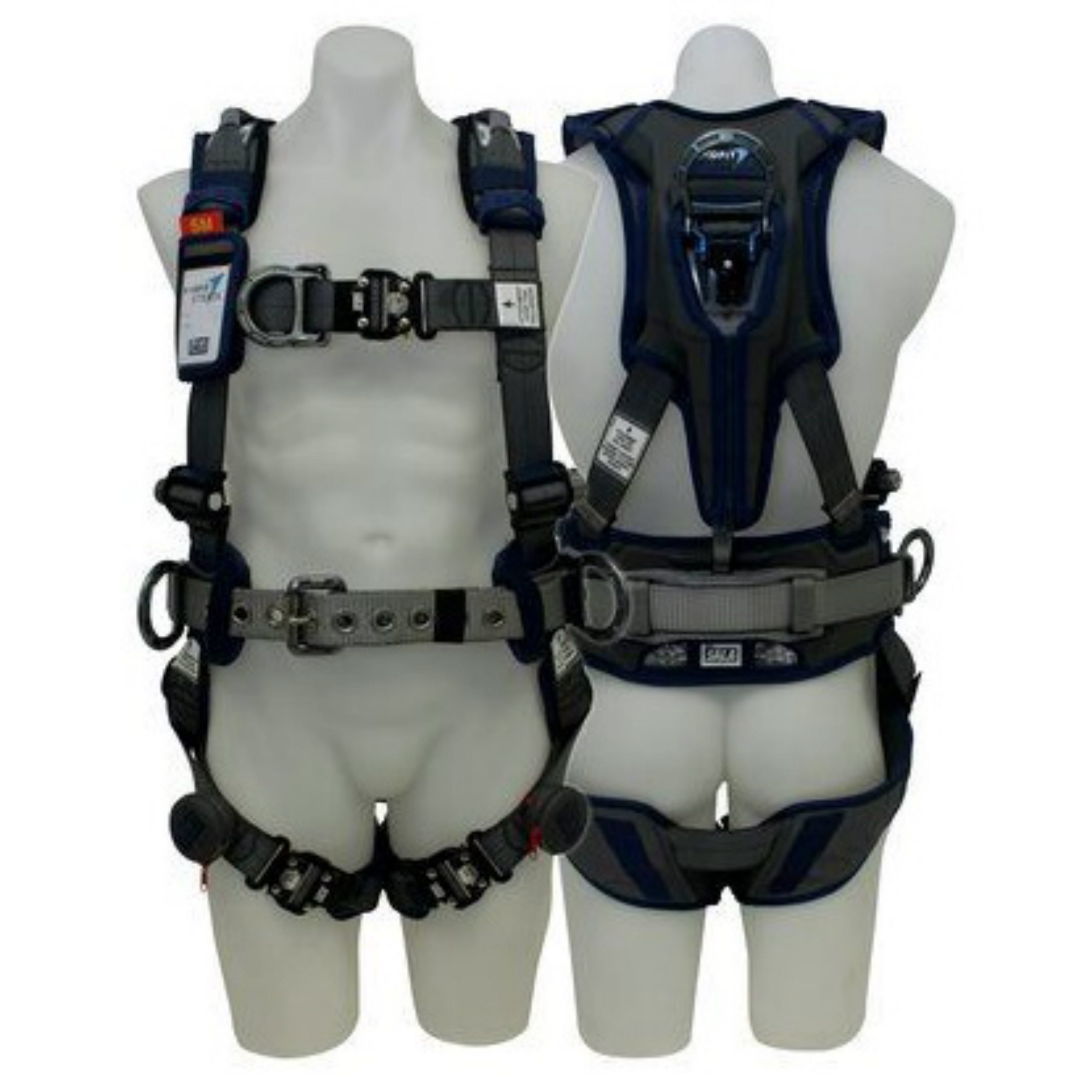 3M™ DBISALA® ExoFit STRATA™ Utility Harness Handling Equipment