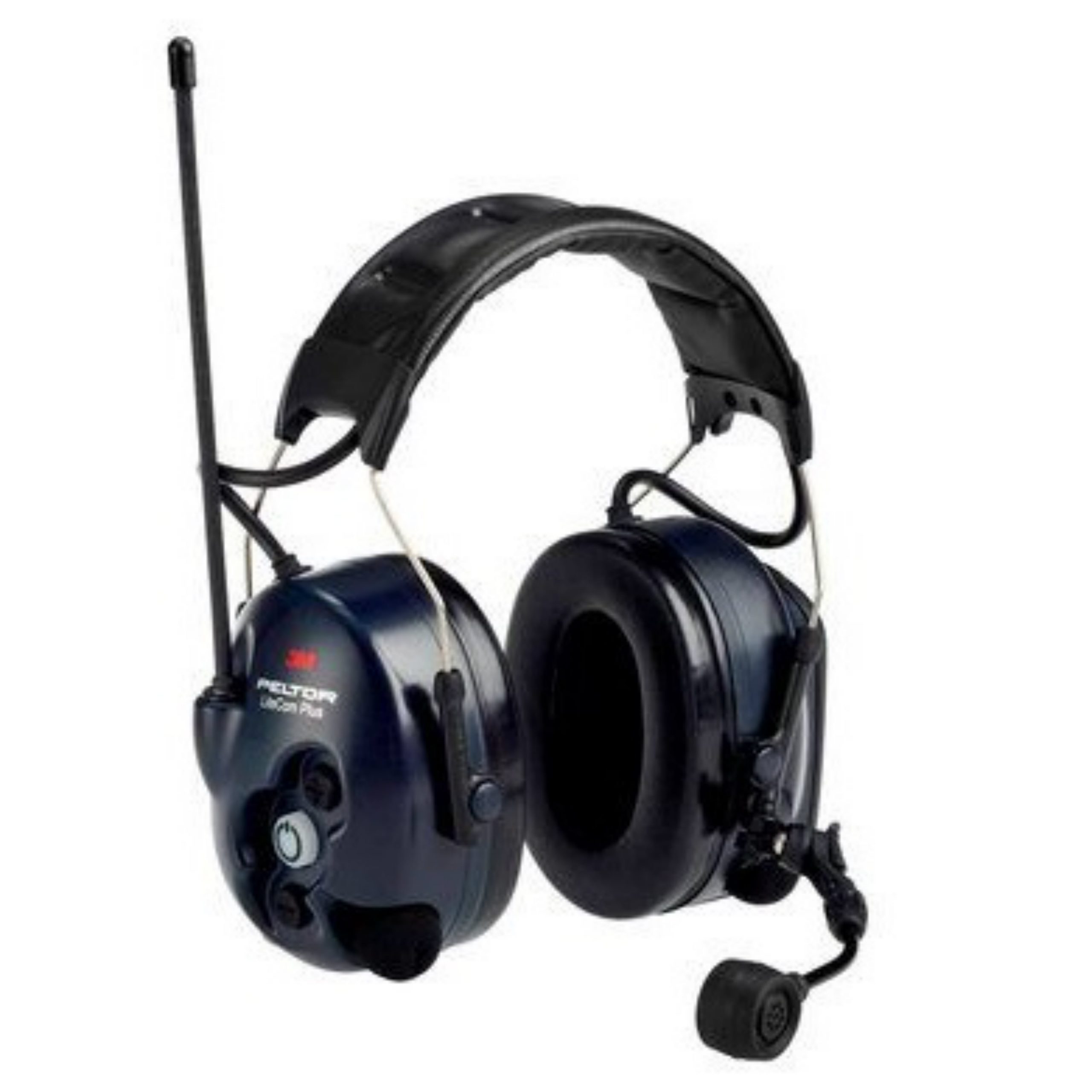 peltor ws litecom bluetooth
