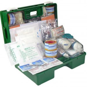 First Aid Kits