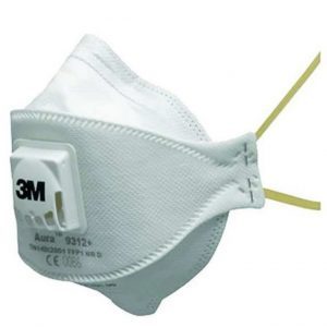 Disposable Respirators