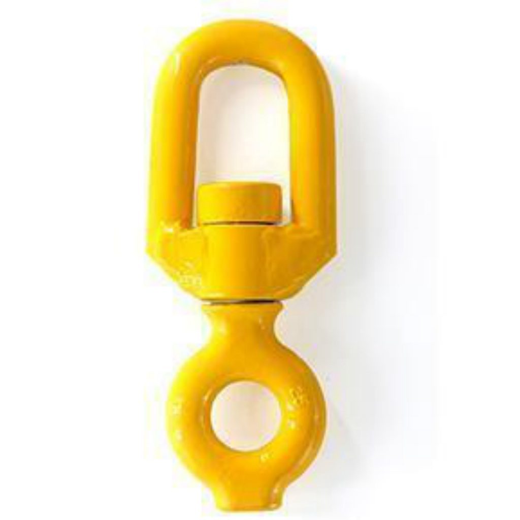 Lifting Swivels Handling Equipment Canterbury