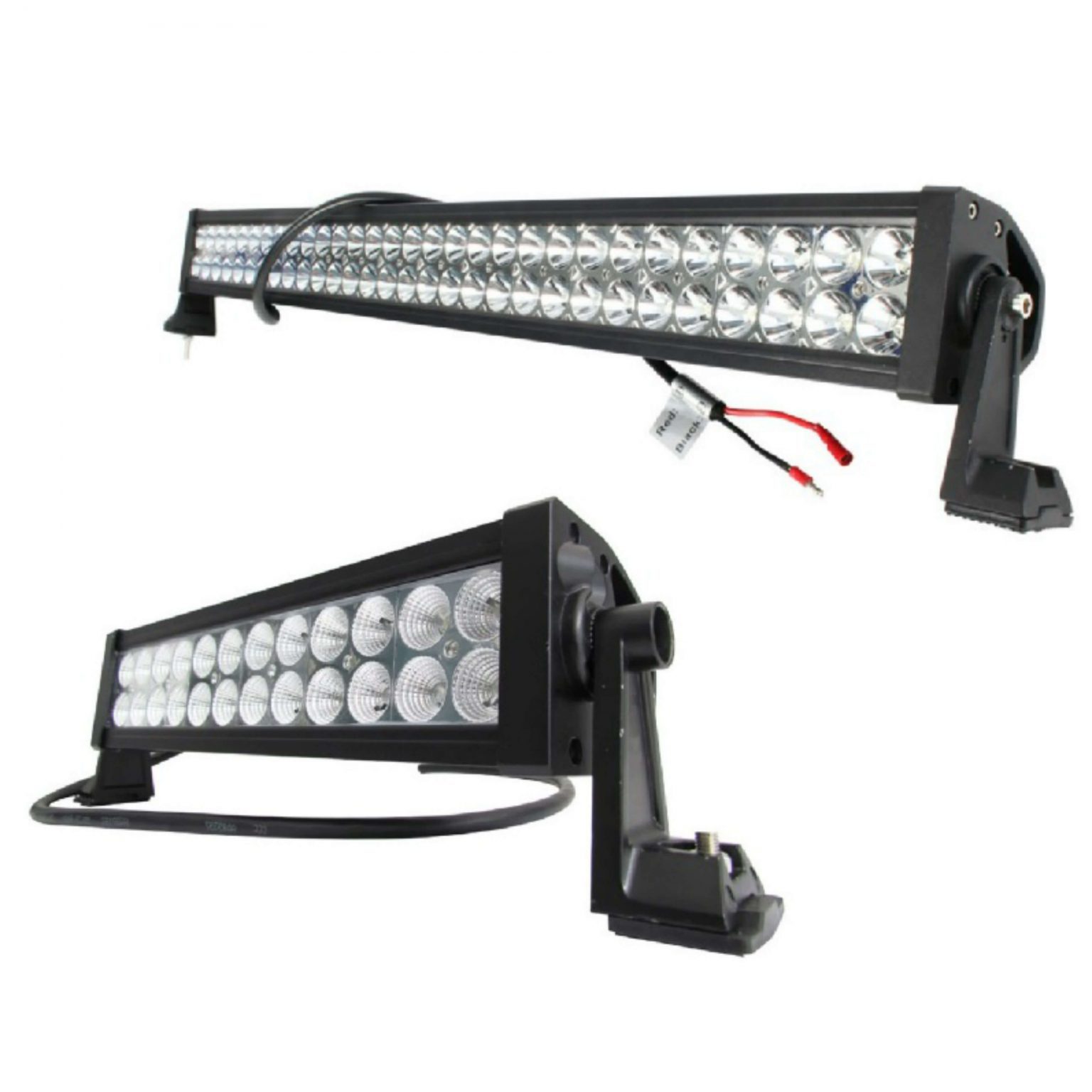 Heavy Duty Led Agricultural Flood Light Bar Handling Equipment Canterbury