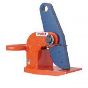 Horizontal Lifting Clamps