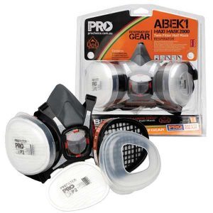 Respirator Kits