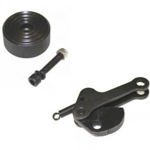 Parts Lifting Clamps