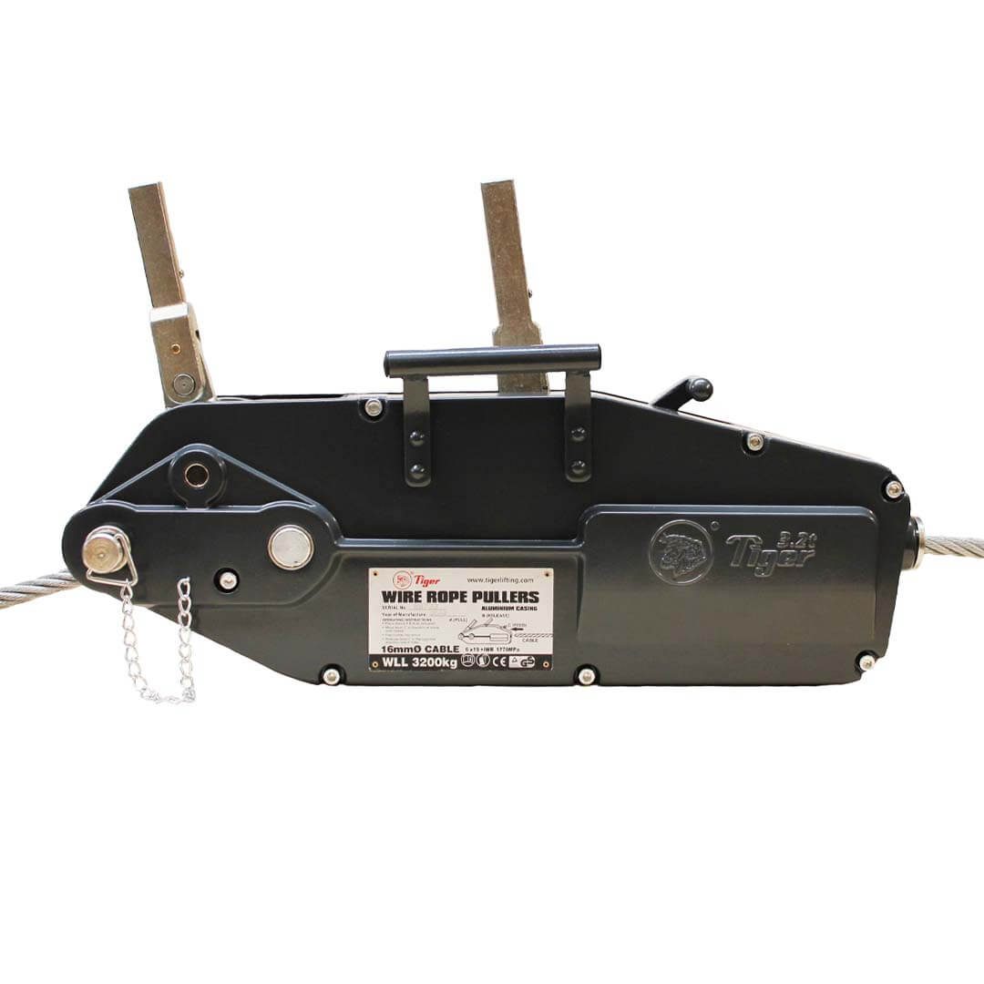 Handling Equipment Canterbury