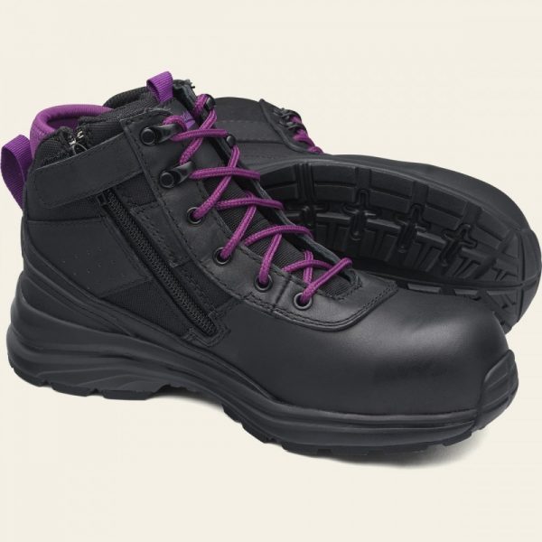 blundstone jogger