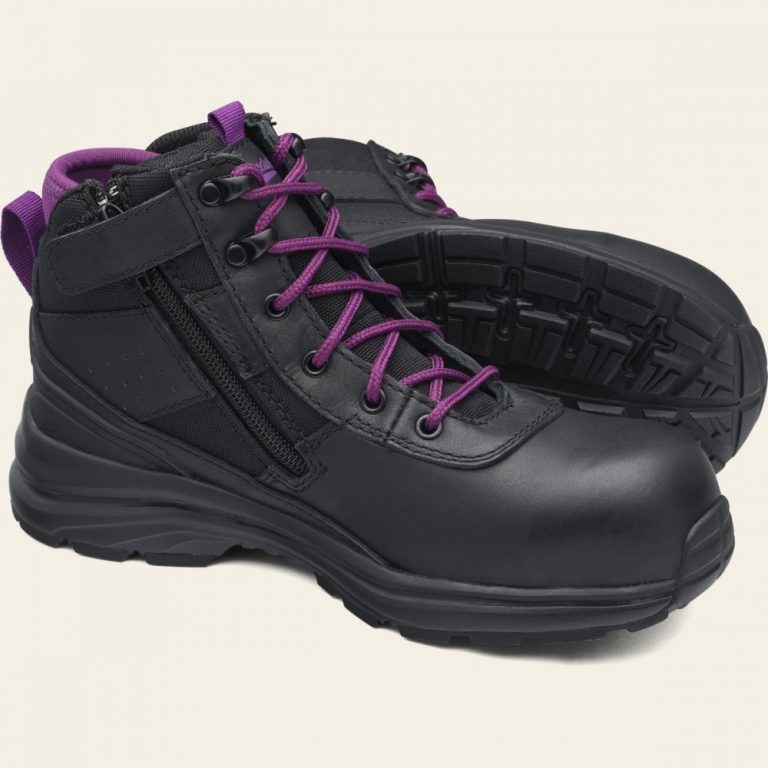 blundstone jogger