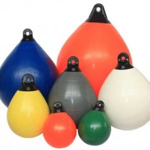 Buoys & Fenders