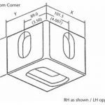 Iso Corner Casting - Handling Equipment Canterbury