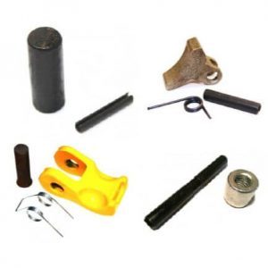 G80 Spare Parts