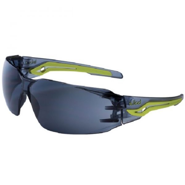 Bolle Silex SILEXPSF Smoke Safety Glasses Handling Equipment Canterbury