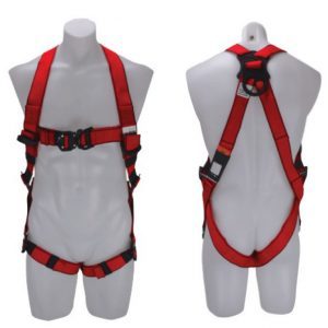 Welders Harnesses