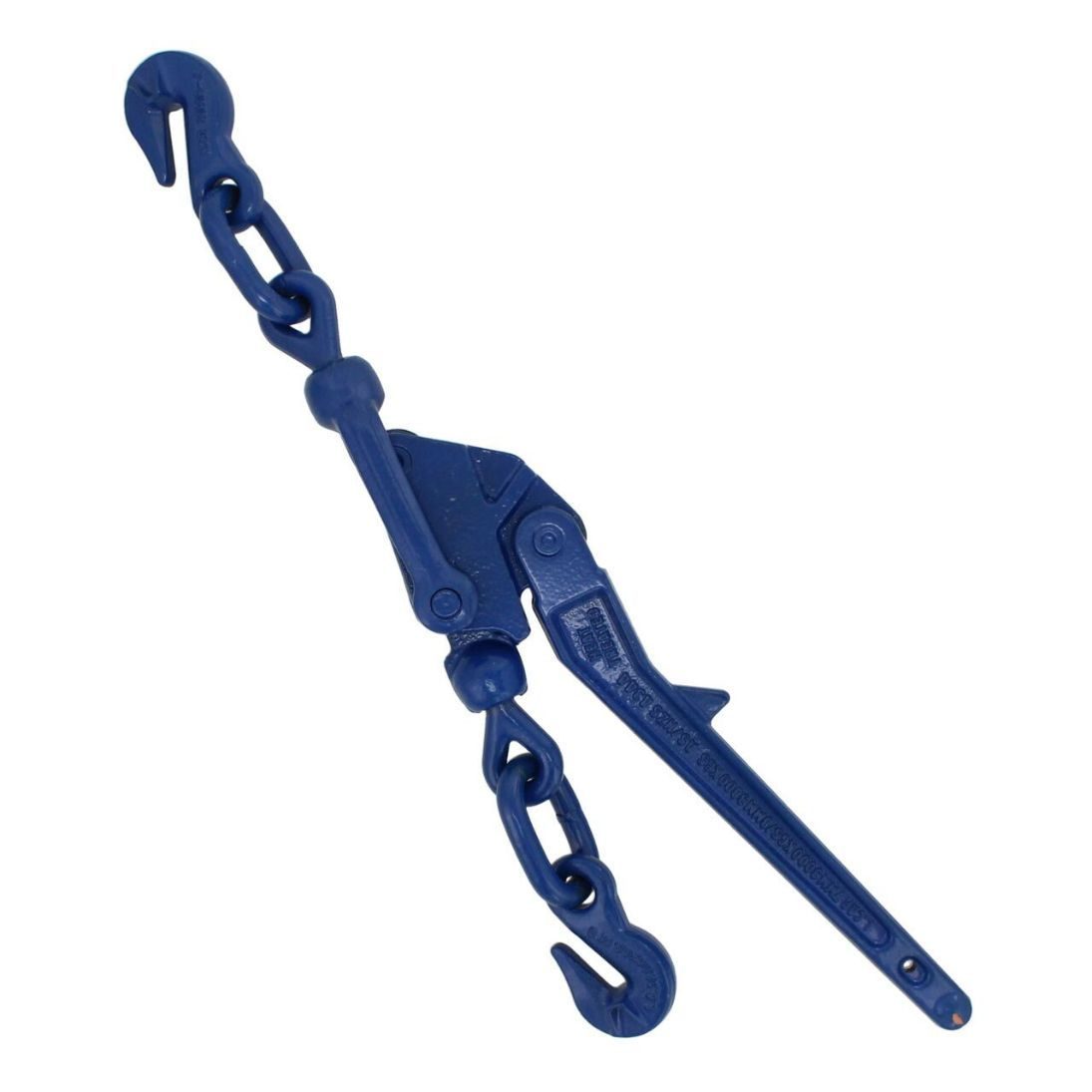 Load Binder Display Loadbinders - Chain Twitch - Handling Equipment Canterbury
