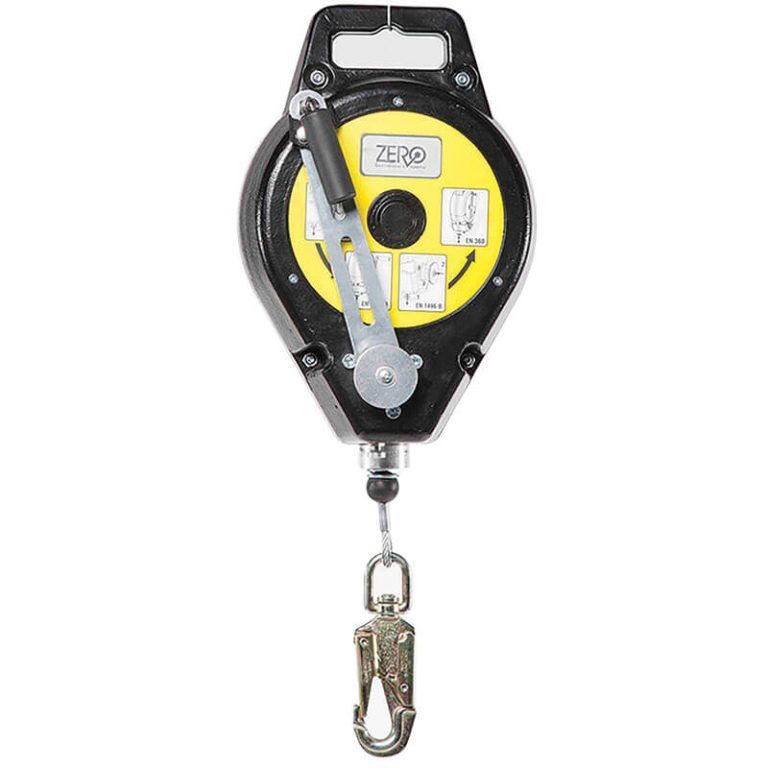 Abyss Pro Confined space kit - Handling Equipment Canterbury