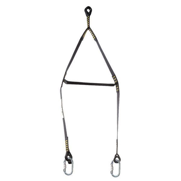 Abyss Pro Confined space kit - Handling Equipment Canterbury