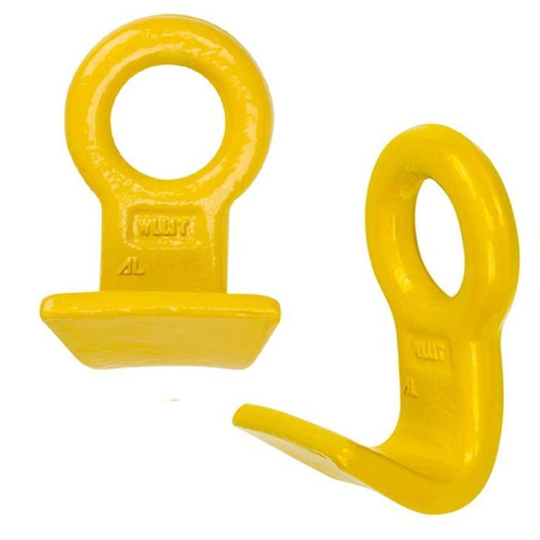 Drum Eye Hooks (Pair) Handling Equipment Canterbury