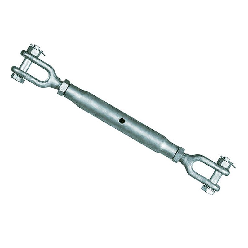 Turnbuckles & Rigging Screws - Handling Equipment Canterbury