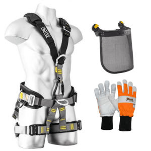 Arborists Equipment