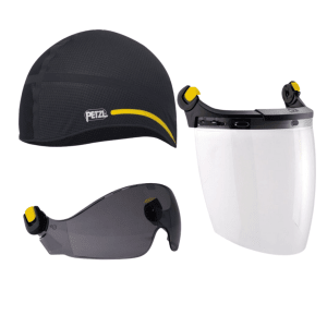 Helmets Accessories