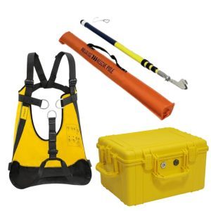 Rescue Equipment