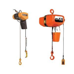 Electric Hoists