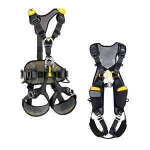 Harnesses