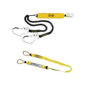 Elasticated Lanyards