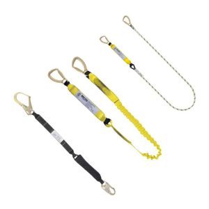 Fixed Length Lanyards