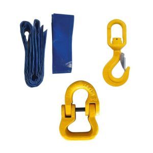 Sling Accessories & Protection