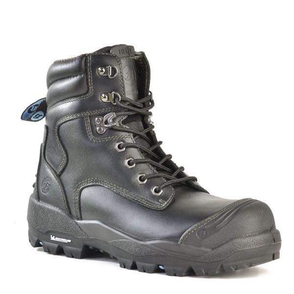Safety Footwear Boots Handling Equipment Canterbury