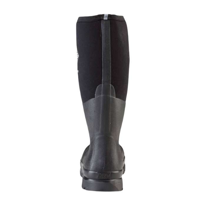 Chore Classic Steel Toe Muck Boots Handling Equipment Canterbury