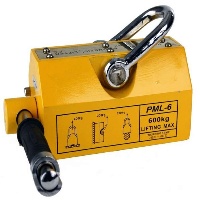 JNDO Lifting Handle Handling Equipment Canterbury