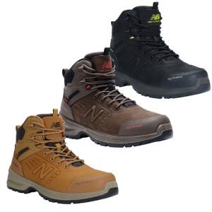 New Balance Calibre Options