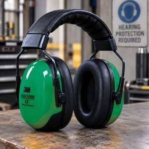 Hearing Protection
