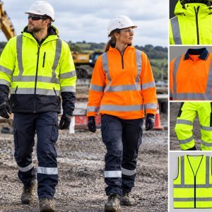 Safety Apparel